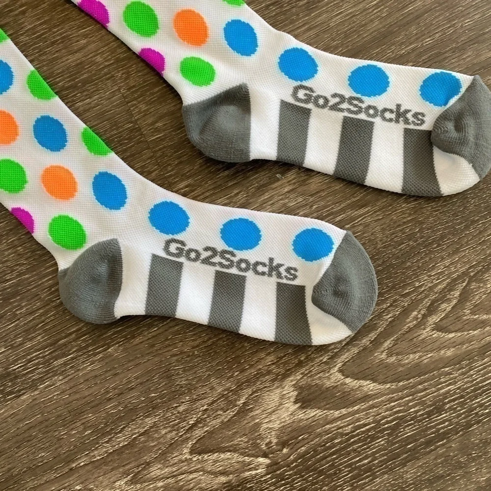 go to socks new without